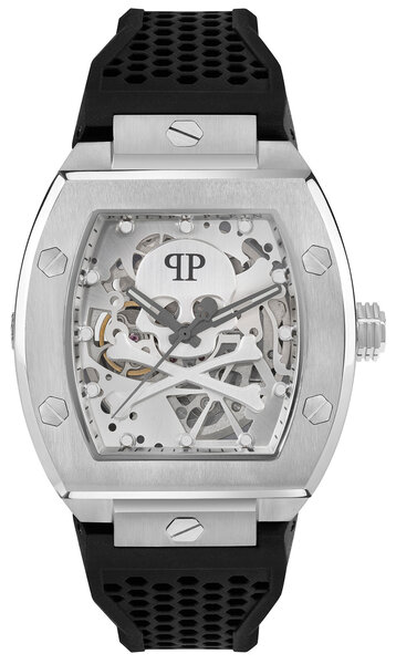 Philipp Plein Philipp Plein PWBAA2123 Die $keleton Automatikuhr 44 mm