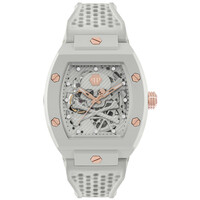 Philipp Plein Philipp Plein PWVBA0123 The Skeleton Ecoceramic watch