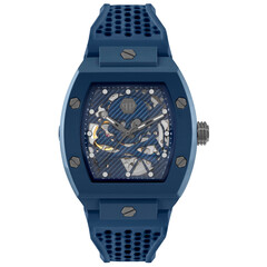 Philipp Plein PWVBA0323 The $keleton Ecoceramic watch