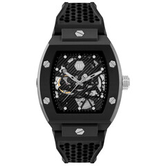 Philipp Plein PWVBA0423 The $keleton Ecoceramic watch