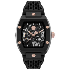 Philipp Plein PWVBA0523 The $keleton Ecoceramic watch