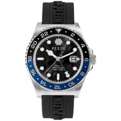 Philipp Plein PWYBA0123 GMT-I Challenger watch