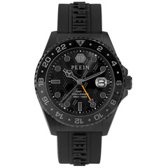 Philipp Plein PWYBA1023 GMT-I Challenger Uhr