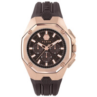 Philipp Plein Philipp Plein PWTBA0223 Octagon Uhr 44 mm