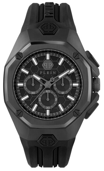 Philipp Plein Philipp Plein PWTBA0623 Oktagon Uhr 44 mm