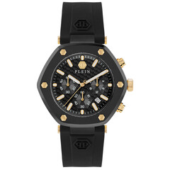 Philipp Plein PWZBA0223 The Hexagon Chrono watch