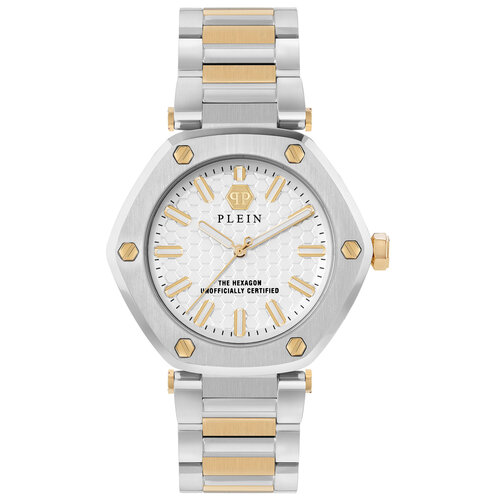 Philipp Plein PW1BA0523 The Hexagon watch 38 mm