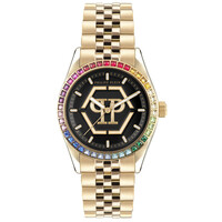 Philipp Plein Philipp Plein PW2BA0623 Date Superlative watch