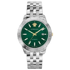 Versace VEBK00718 Univers GMT watch 43 mm