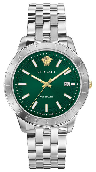 Versace Versace VE2D00321 Univers Automatikuhr 43 mm