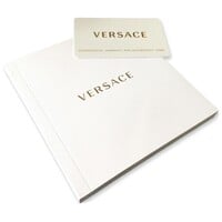 Versace Versace VE2D00321 Univers automatic watch 43 mm