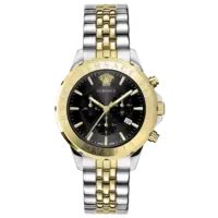 Versace Versace VEV602223 Chrono Signature men's watch 44 mm