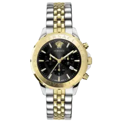 Versace VEV602223 Chrono Signature men's watch