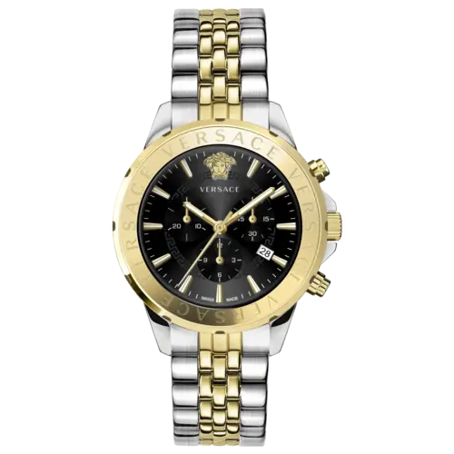 Versace VEV602223 Chrono Signature men's watch
