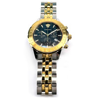 Versace Versace VEV602223 Chrono Signature men's watch 44 mm