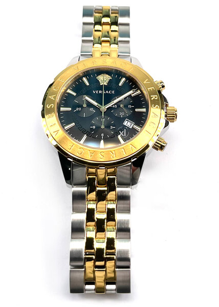 Versace VEV602223 Chrono Signature men s watch