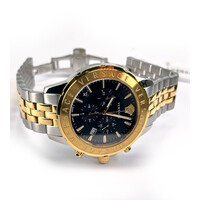 Versace Versace VEV602223 Chrono Signature men's watch 44 mm