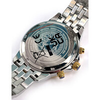 Versace Versace VEV602223 Chrono Signature men's watch 44 mm