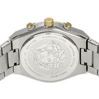 Versace Versace VESO01123 Sporty Greca watch 46 mm