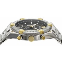 Versace Versace VESO01123 Sporty Greca watch 46 mm