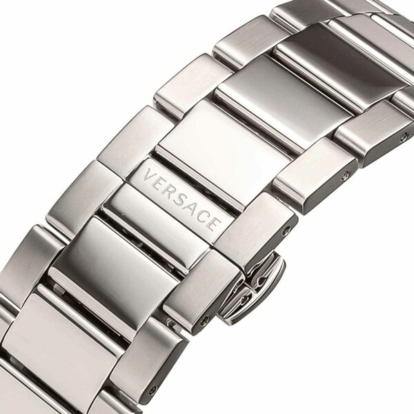 Versace Versace VESO01123 Sporty Greca watch 46 mm