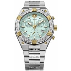 Versace VESO01223 Sporty Greca watch 46 mm