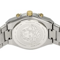 Versace Versace VESO01223 Sporty Greca watch 46 mm