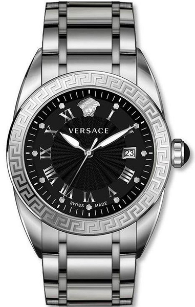 Versace Versace VFE050013 V-Sport II Herrenuhr