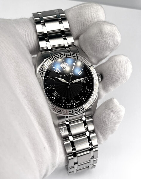 Versace Versace VFE050013 V-Sport II men's watch