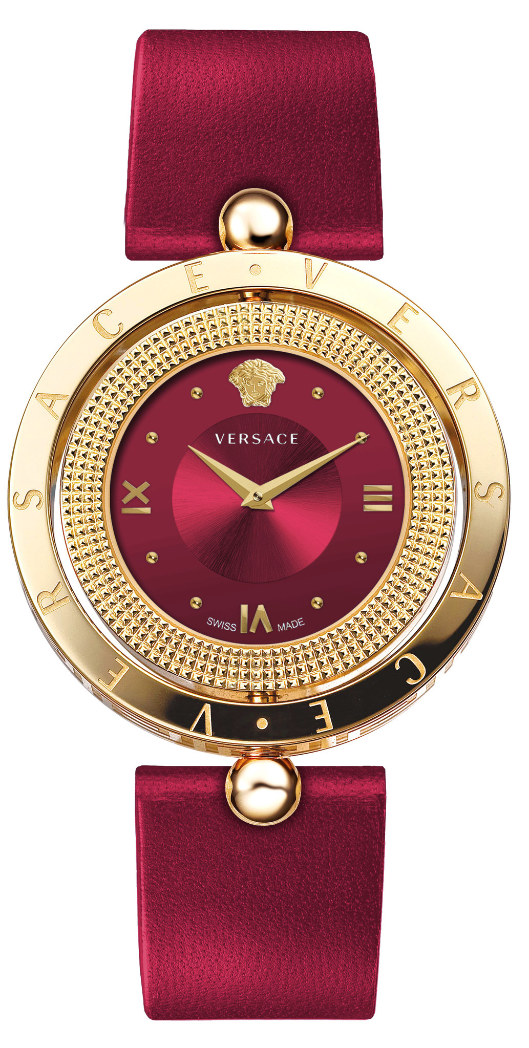 Versace VE7900320 Eon ladies watch