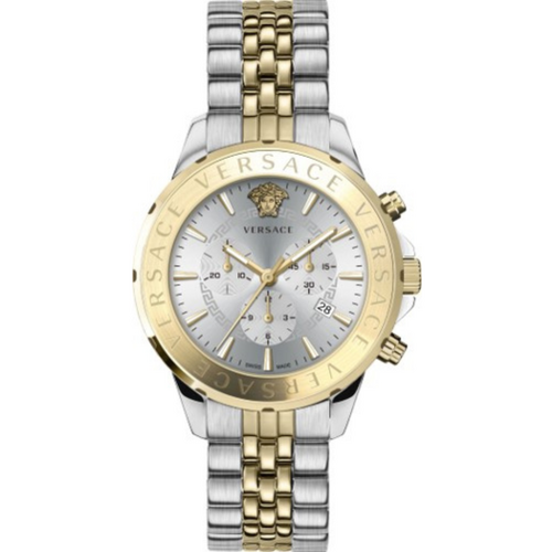 Versace VEV601623 Chrono Signature men's watch