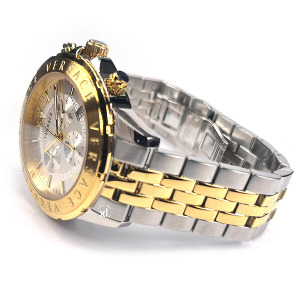Versace Versace VEV601623 Chrono Signature men's watch 44 mm