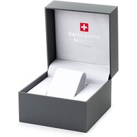 Swiss Alpine Military Swiss Alpine Military 7043.9237 watch sapphire glass