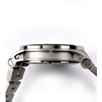 Versace Versace VE3E00521 Sport Tech men's watch 45 mm