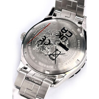 Versace Versace V11100017 Hellenyium GMT men's watch