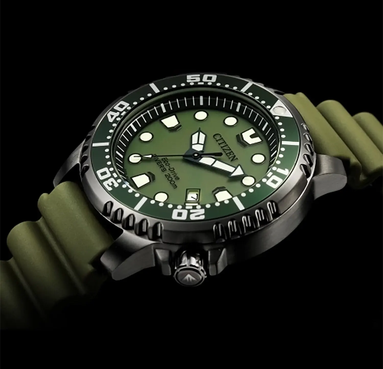 Dare to ask Are Citizen watches any good