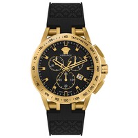 Versace Versace VE3E00321 Sport Tech men's watch 45 mm