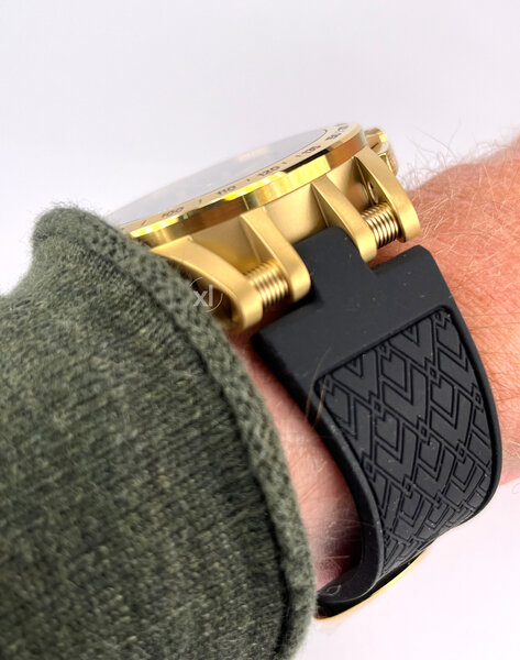 Versace Versace VE3E00321 Sport Tech men's watch 45 mm