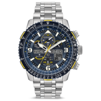 Citizen Citizen JY8078-52L Promaster Sky Blue Angels Uhr