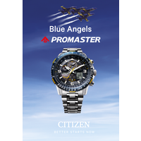 Citizen Citizen JY8078-52L Promaster Sky Blue Angels watch