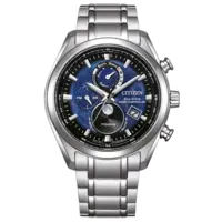 Citizen Citizen BY1010-81L Tsuki-yomi Super Titanium watch