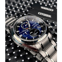 Citizen Citizen BY1010-81L Tsuki-yomi Super Titanium watch