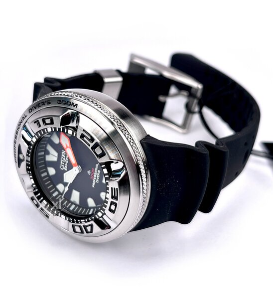 Citizen Citizen BJ8050-08E Promaster Marine Uhr