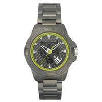 Plein Sport PSFBA1023 Touchdown watch 44 mm