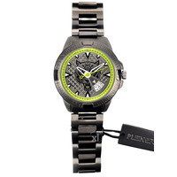 Plein Sport PSFBA1023 Touchdown watch 44 mm