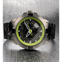 Plein Sport PSFBA1023 Touchdown watch 44 mm