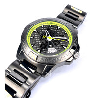 Plein Sport PSFBA1023 Touchdown watch 44 mm