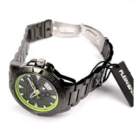 Plein Sport PSFBA1023 Touchdown Uhr 44 mm