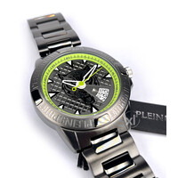 Plein Sport PSFBA1023 Touchdown watch 44 mm