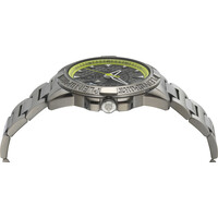 Plein Sport PSFBA1023 Touchdown Uhr 44 mm